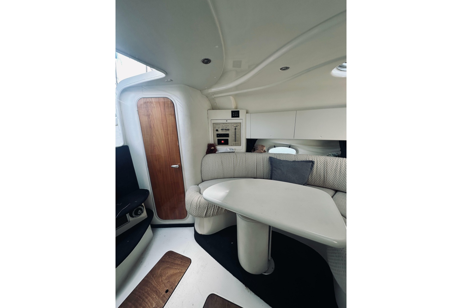 34ft Cranchi Yacht For Sale