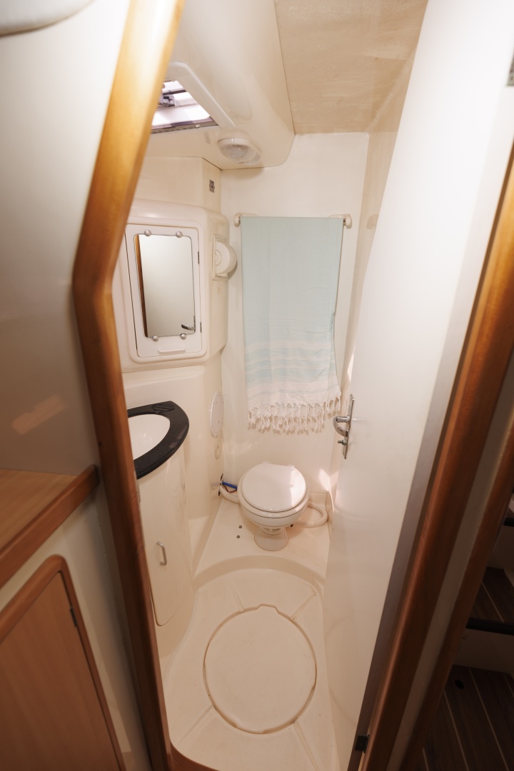 2006 Leopard 43