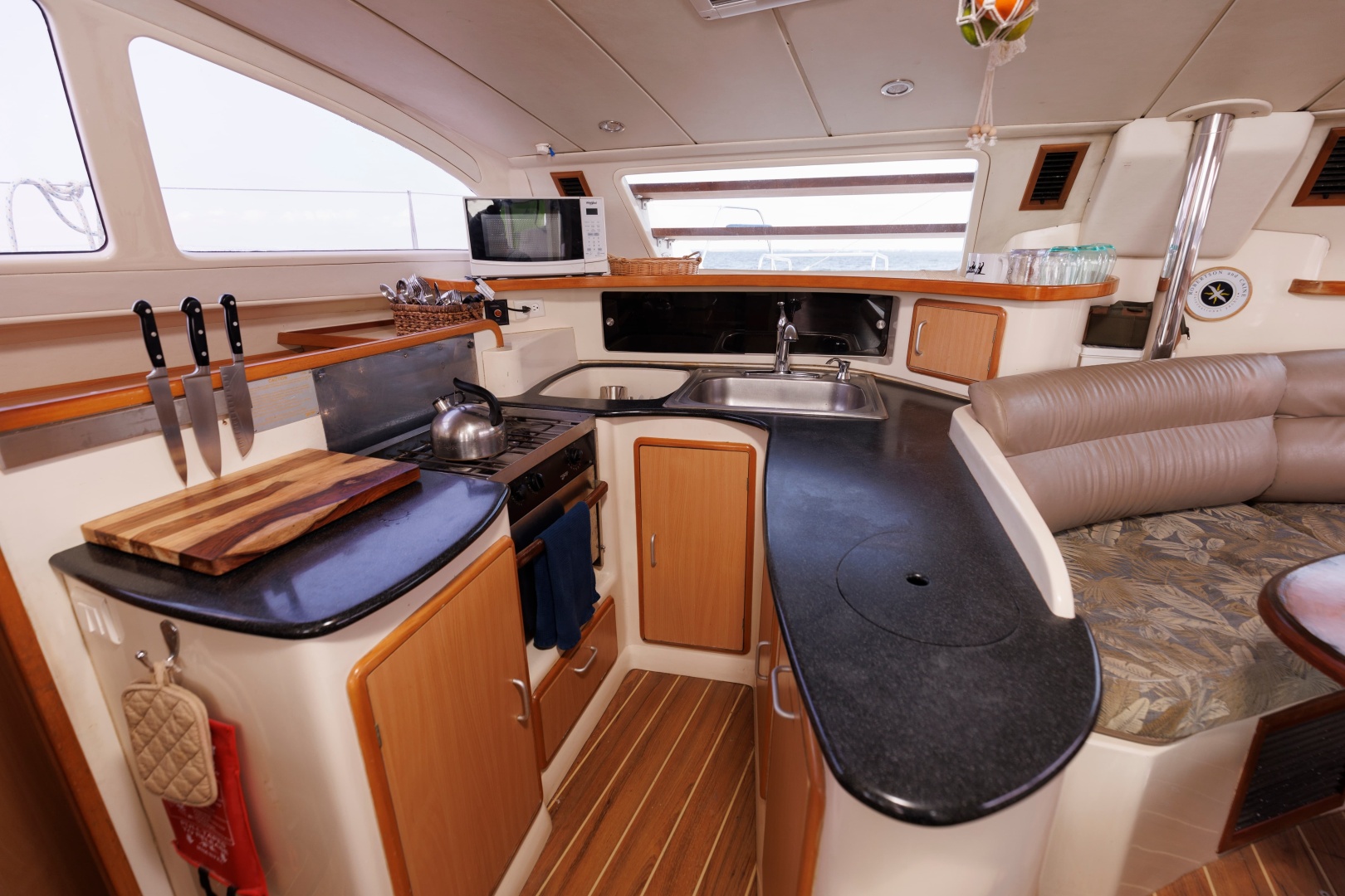 2006 Leopard 43