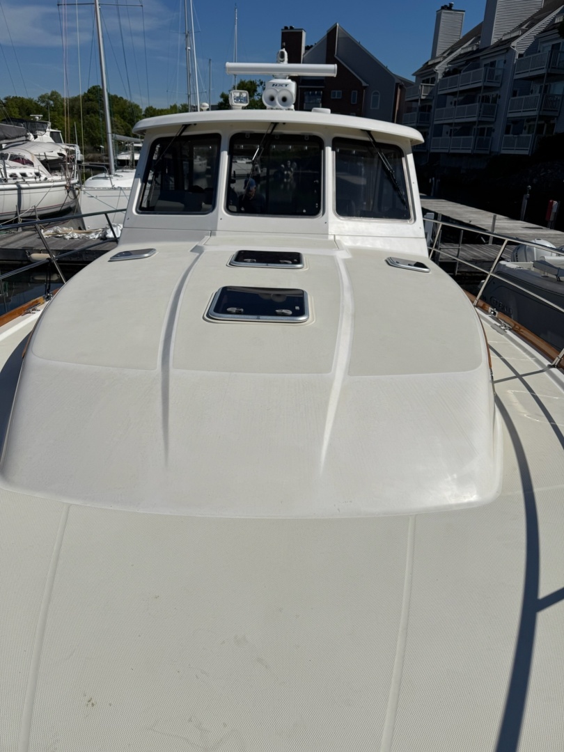38ft Sabre Yacht For Sale 38ft Sabre Yacht For Sale