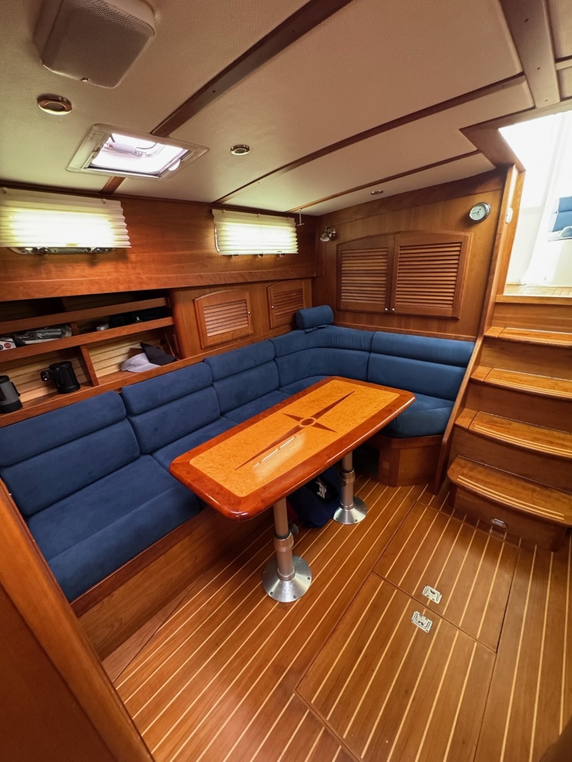 38ft Sabre Yacht For Sale 38ft Sabre Yacht For Sale