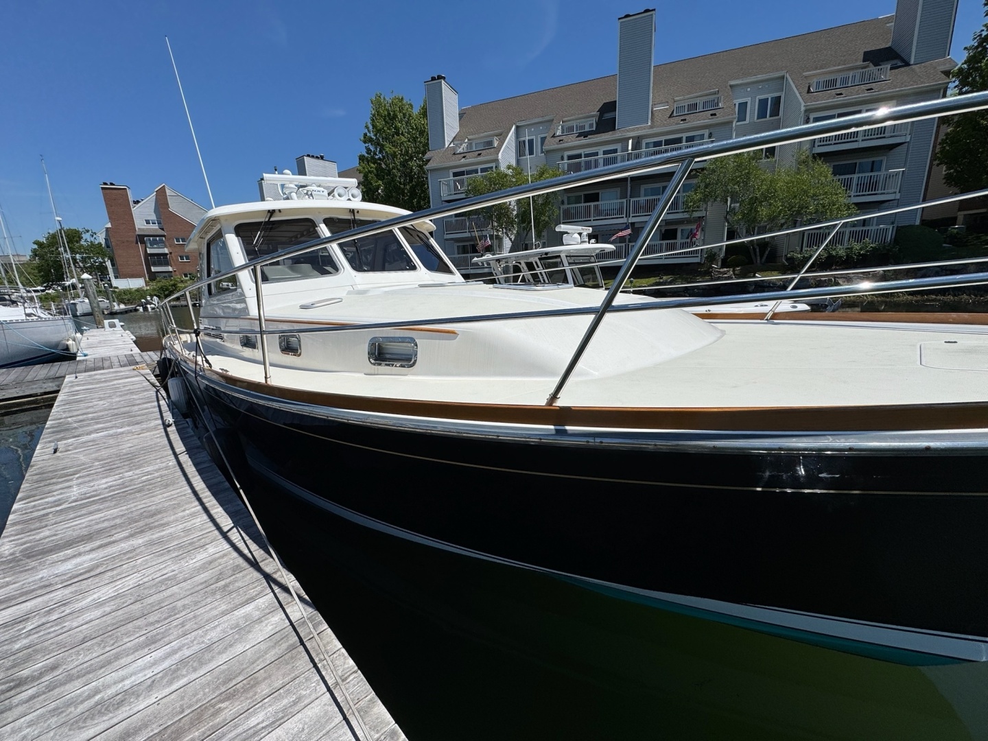 38ft Sabre Yacht For Sale 38ft Sabre Yacht For Sale