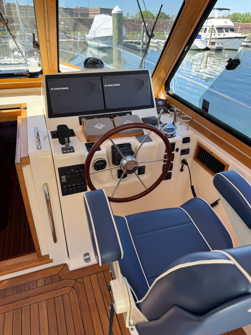 38ft Sabre Yacht For Sale 38ft Sabre Yacht For Sale