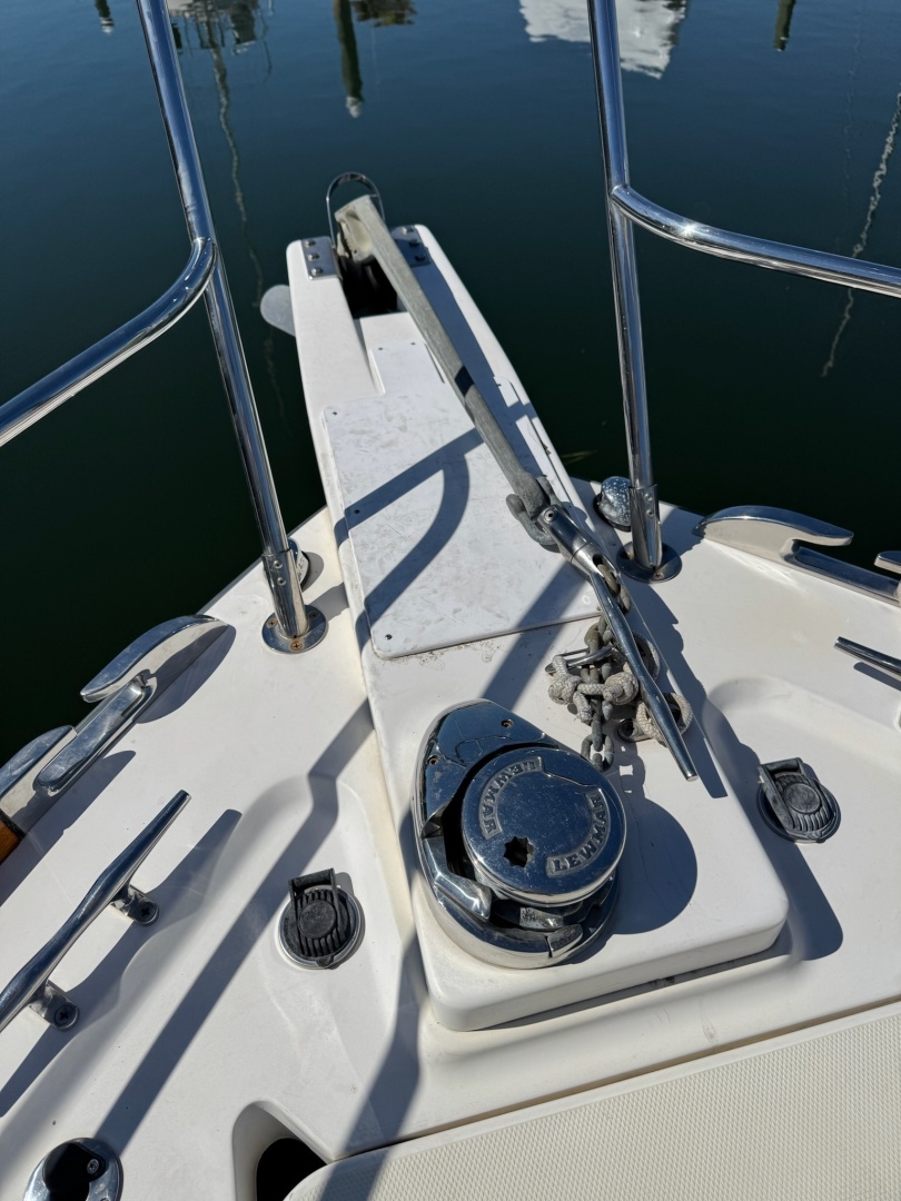 38ft Sabre Yacht For Sale 38ft Sabre Yacht For Sale