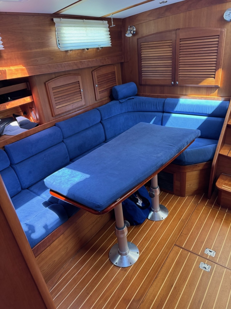 38ft Sabre Yacht For Sale 38ft Sabre Yacht For Sale