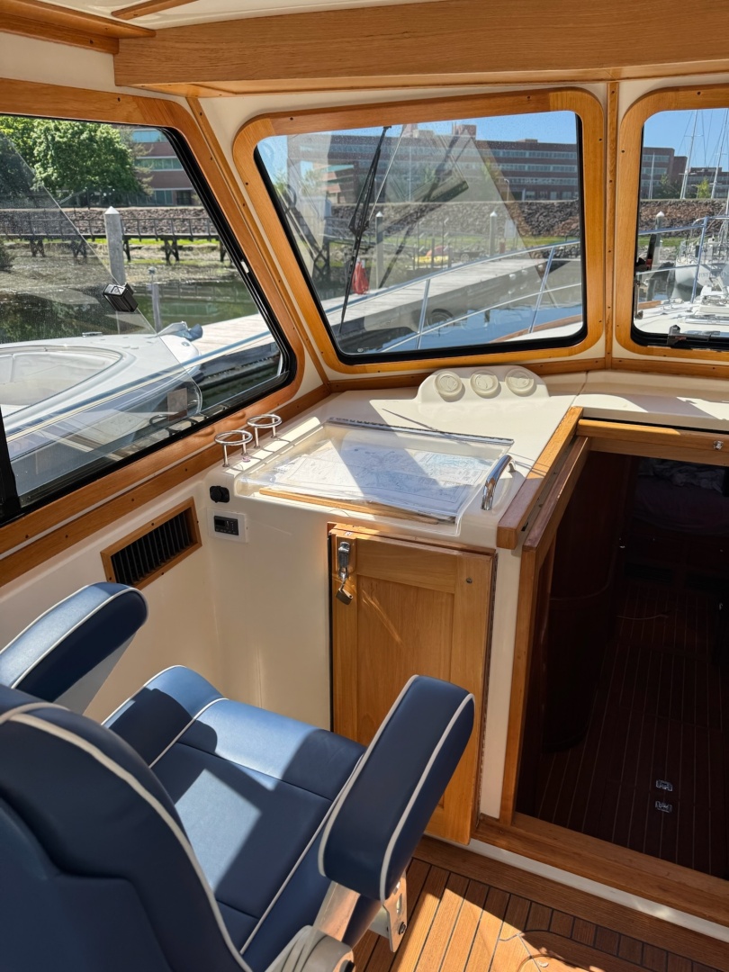38ft Sabre Yacht For Sale 38ft Sabre Yacht For Sale