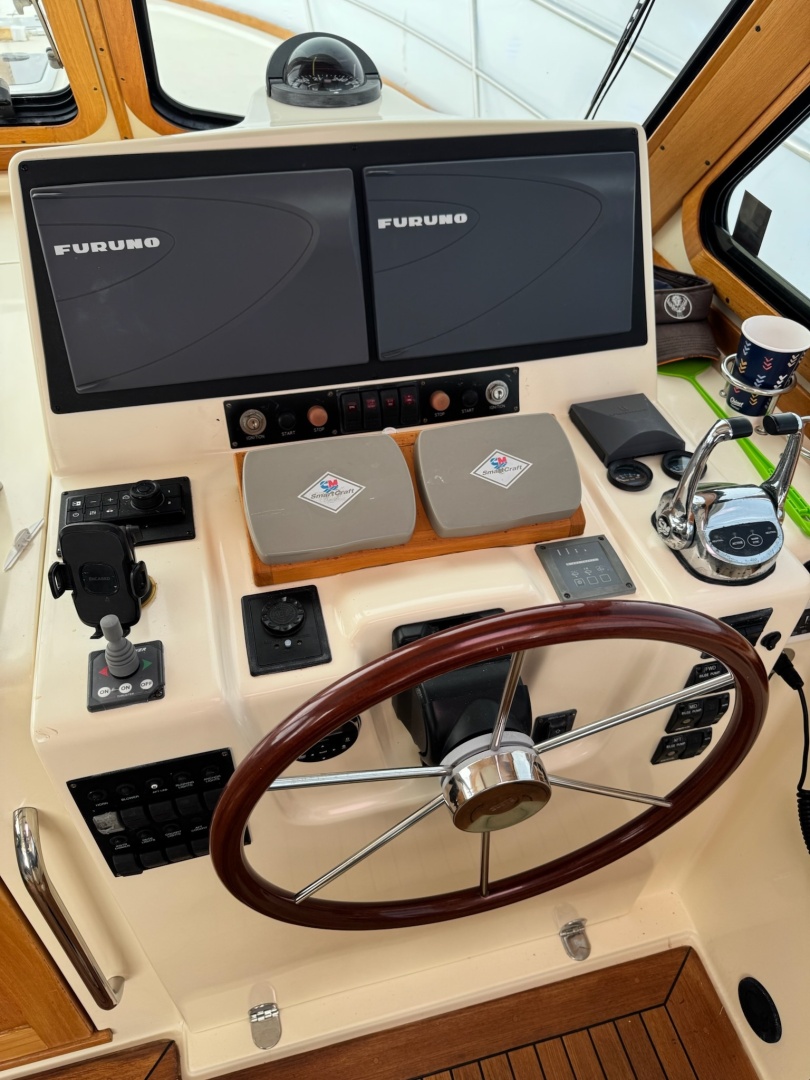 38ft Sabre Yacht For Sale 38ft Sabre Yacht For Sale