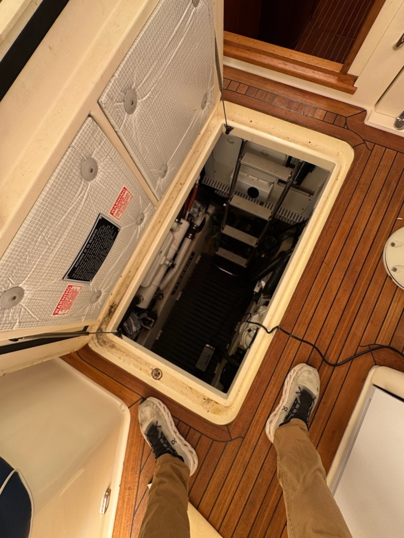 38ft Sabre Yacht For Sale 38ft Sabre Yacht For Sale