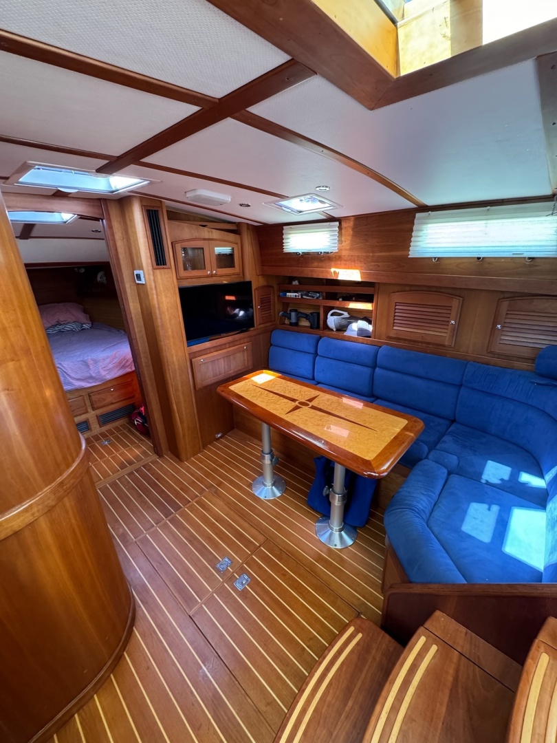 38ft Sabre Yacht For Sale 38ft Sabre Yacht For Sale