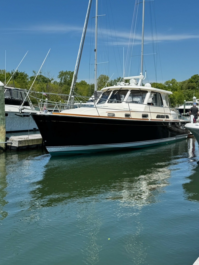 38ft Sabre Yacht For Sale 38ft Sabre Yacht For Sale