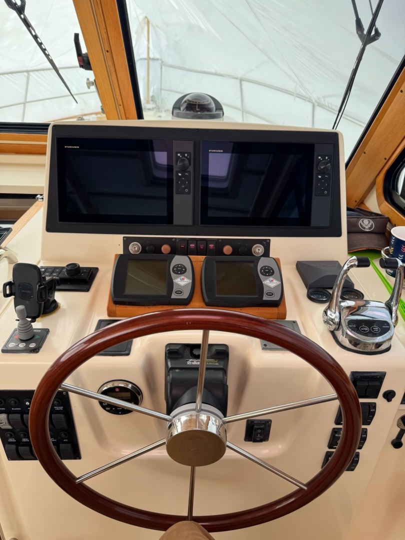 38ft Sabre Yacht For Sale 38ft Sabre Yacht For Sale