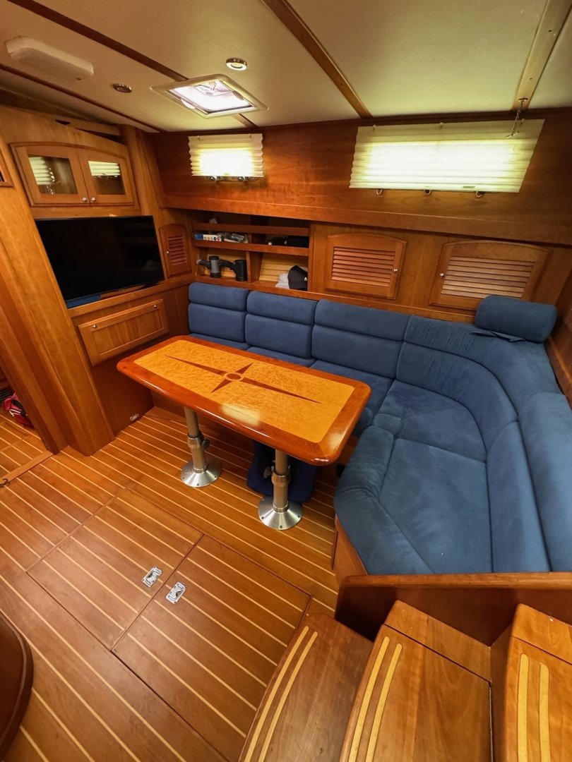 38ft Sabre Yacht For Sale 38ft Sabre Yacht For Sale