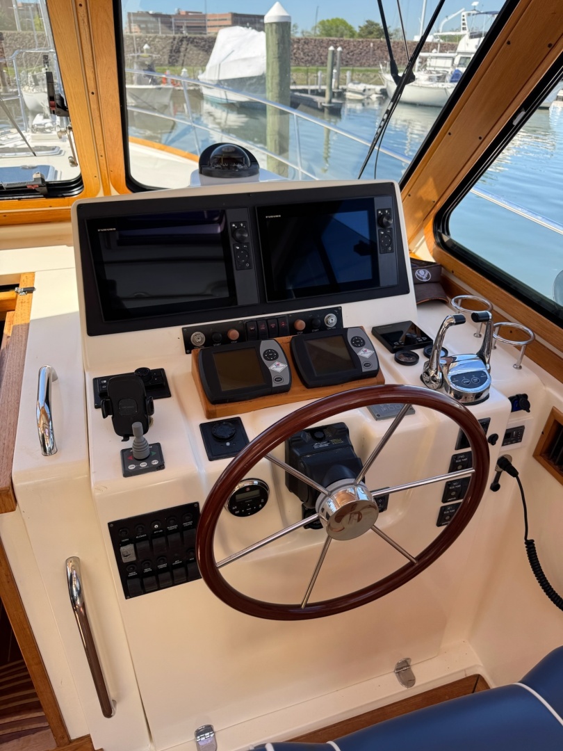 38ft Sabre Yacht For Sale 38ft Sabre Yacht For Sale
