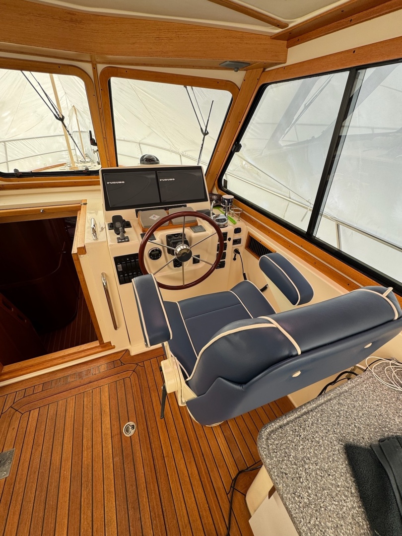 38ft Sabre Yacht For Sale 38ft Sabre Yacht For Sale