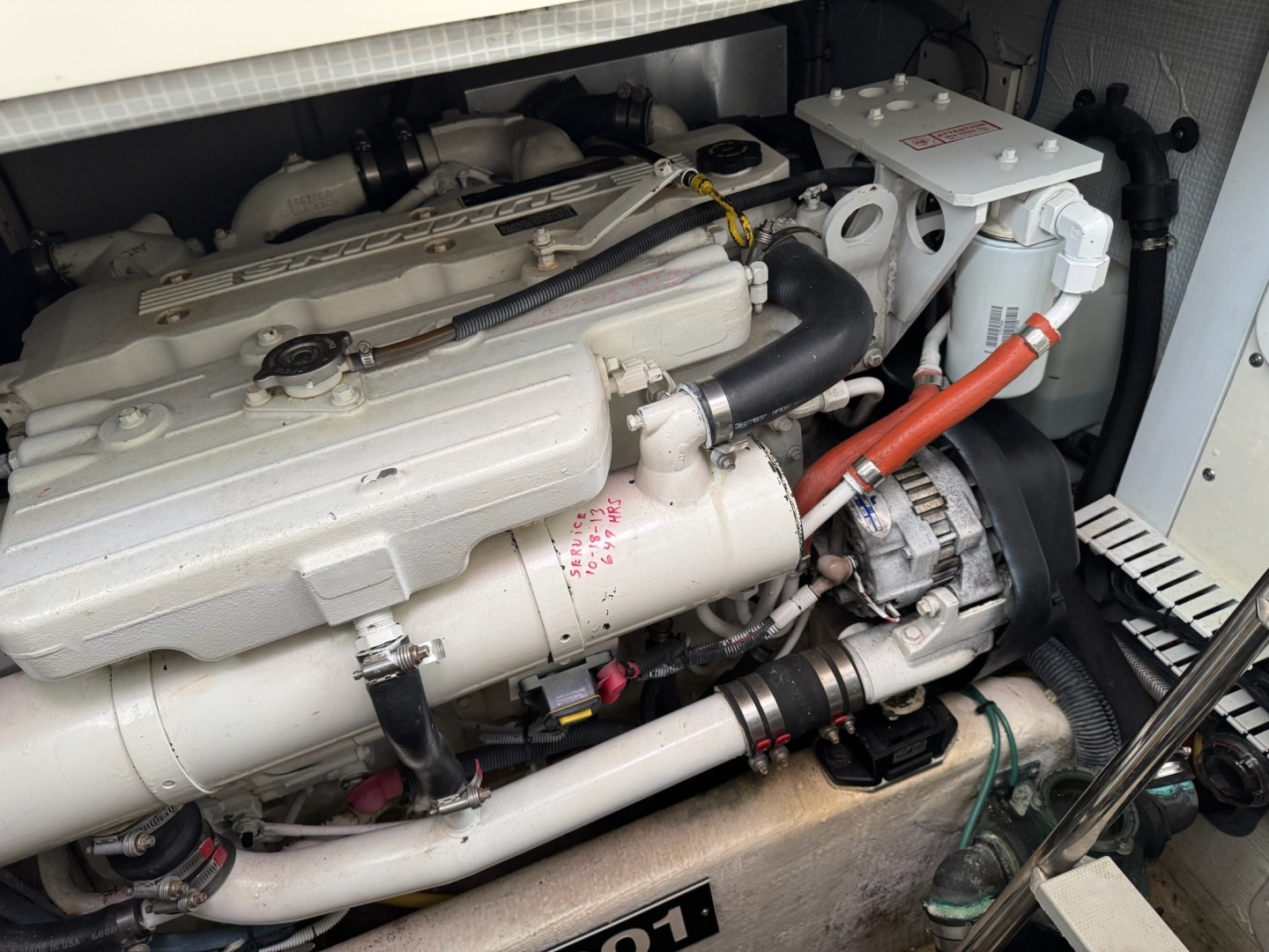 38ft Sabre Yacht For Sale 38ft Sabre Yacht For Sale