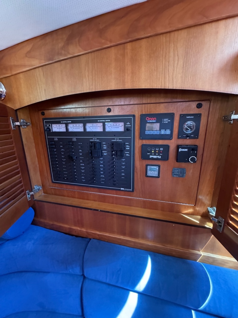 38ft Sabre Yacht For Sale 38ft Sabre Yacht For Sale