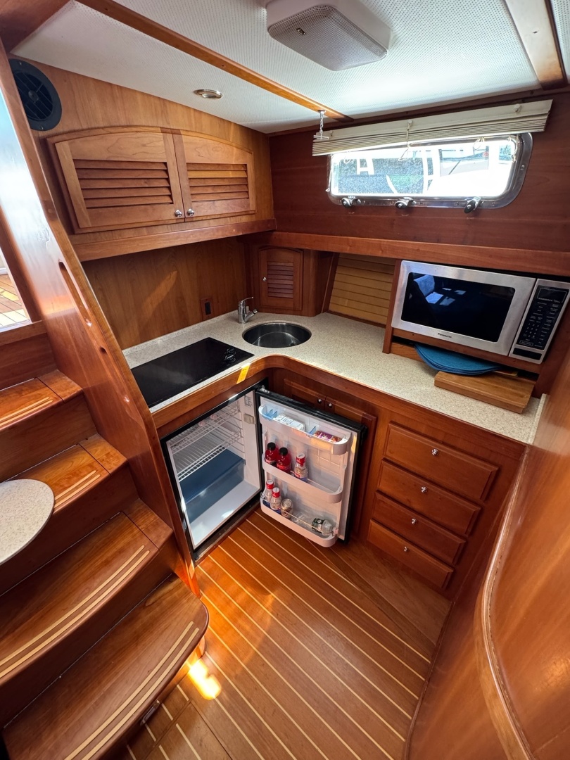 38ft Sabre Yacht For Sale 38ft Sabre Yacht For Sale