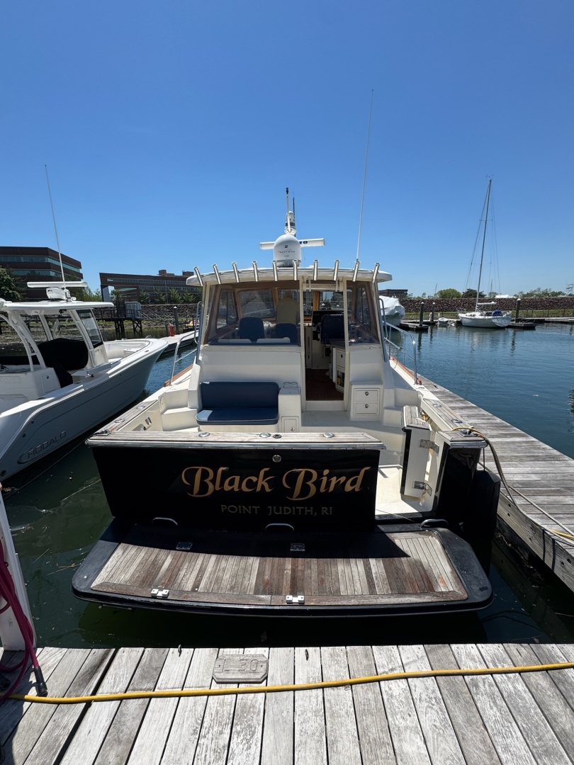 38ft Sabre Yacht For Sale 38ft Sabre Yacht For Sale