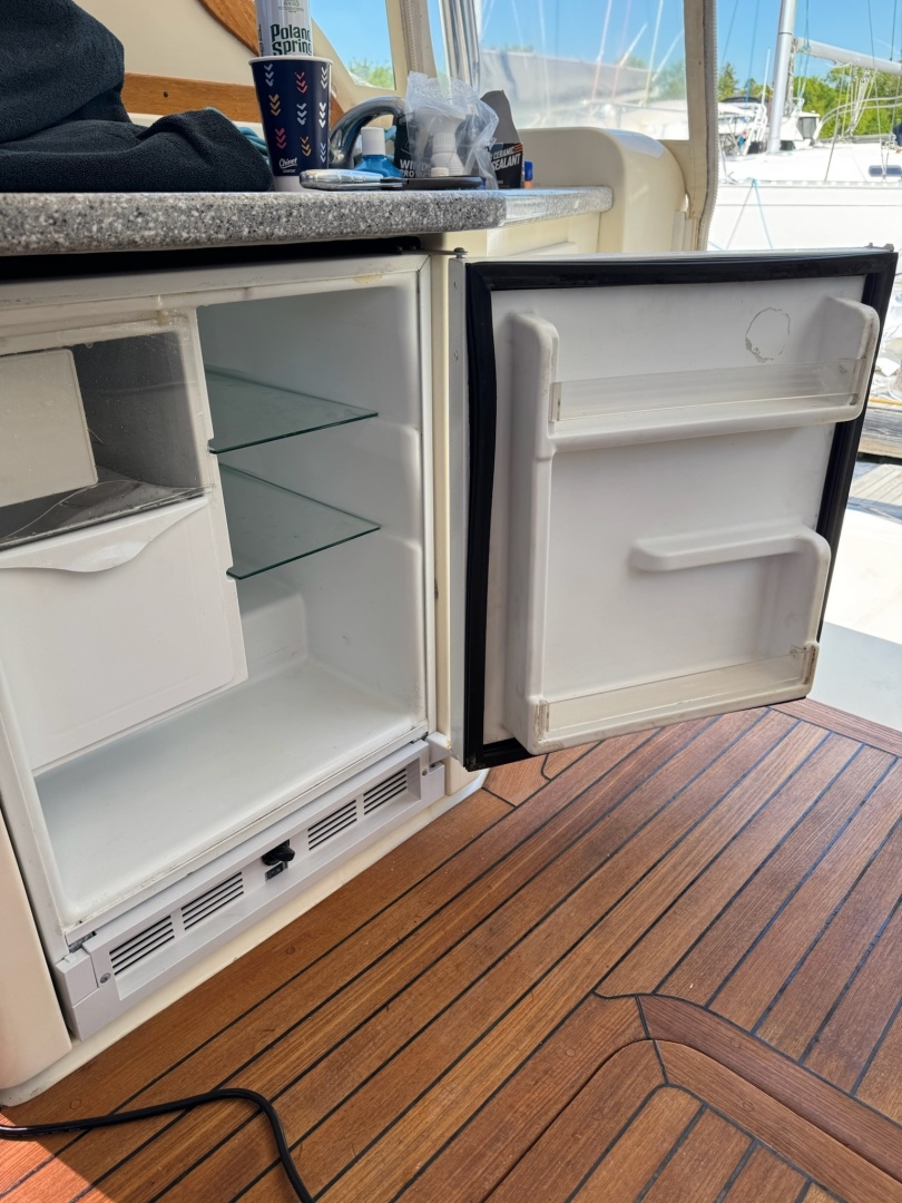38ft Sabre Yacht For Sale 38ft Sabre Yacht For Sale