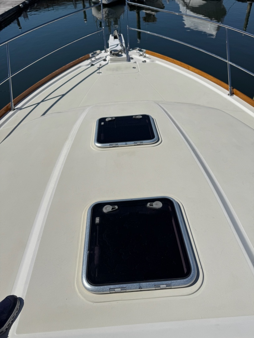 38ft Sabre Yacht For Sale 38ft Sabre Yacht For Sale