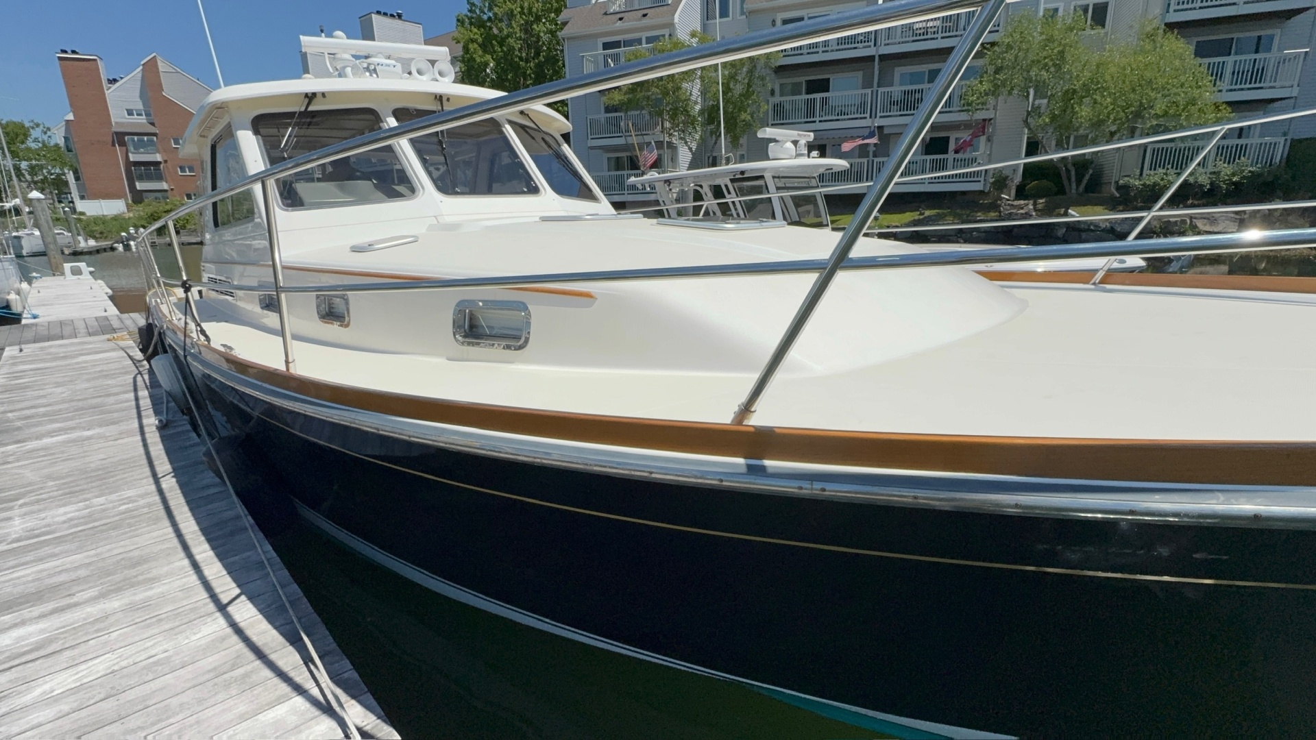 38ft Sabre Yacht For Sale 38ft Sabre Yacht For Sale