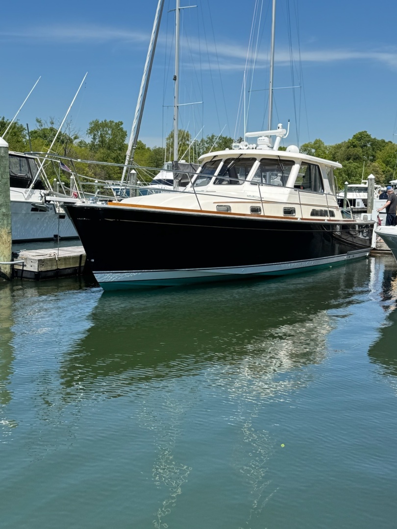 38ft Sabre Yacht For Sale 38ft Sabre Yacht For Sale