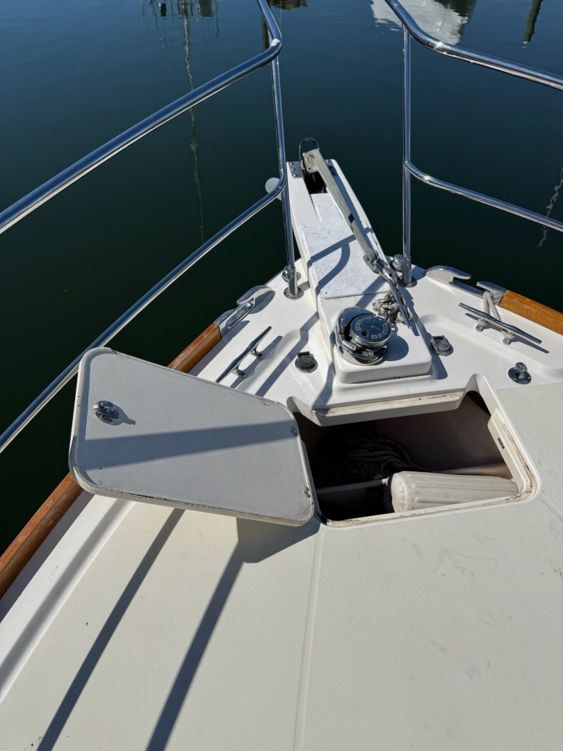38ft Sabre Yacht For Sale 38ft Sabre Yacht For Sale