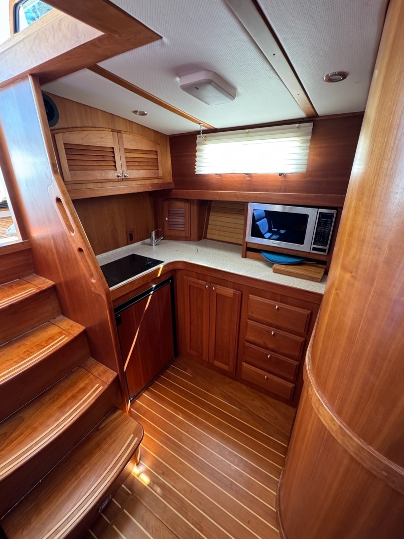 38ft Sabre Yacht For Sale 38ft Sabre Yacht For Sale