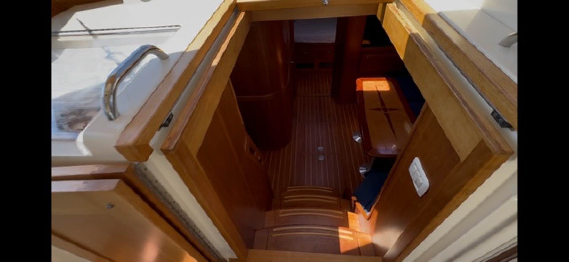 38ft Sabre Yacht For Sale 38ft Sabre Yacht For Sale