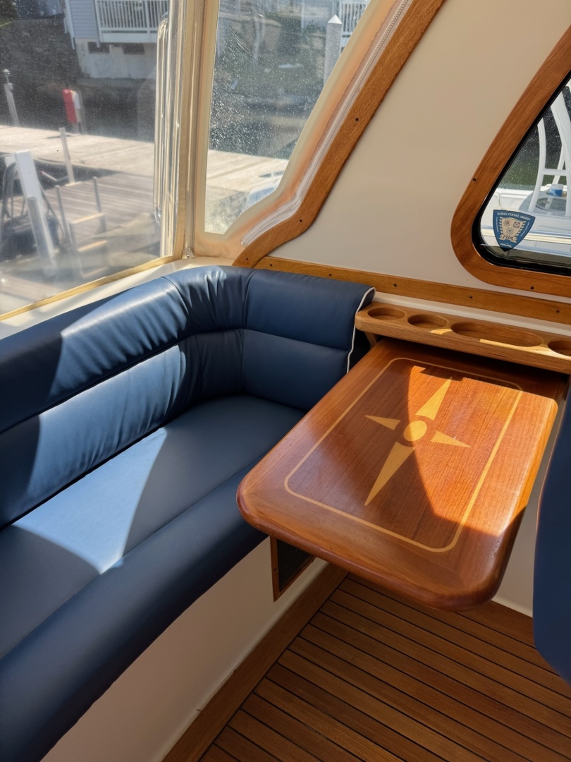 38ft Sabre Yacht For Sale 38ft Sabre Yacht For Sale