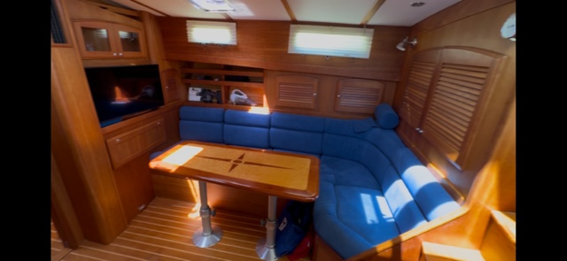 38ft Sabre Yacht For Sale 38ft Sabre Yacht For Sale