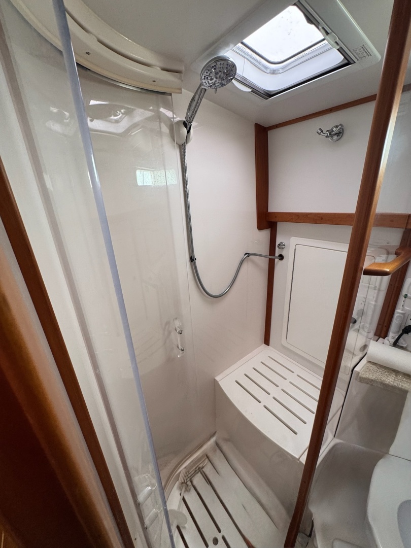 38ft Sabre Yacht For Sale 38ft Sabre Yacht For Sale