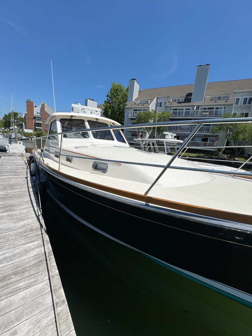 38ft Sabre Yacht For Sale 38ft Sabre Yacht For Sale