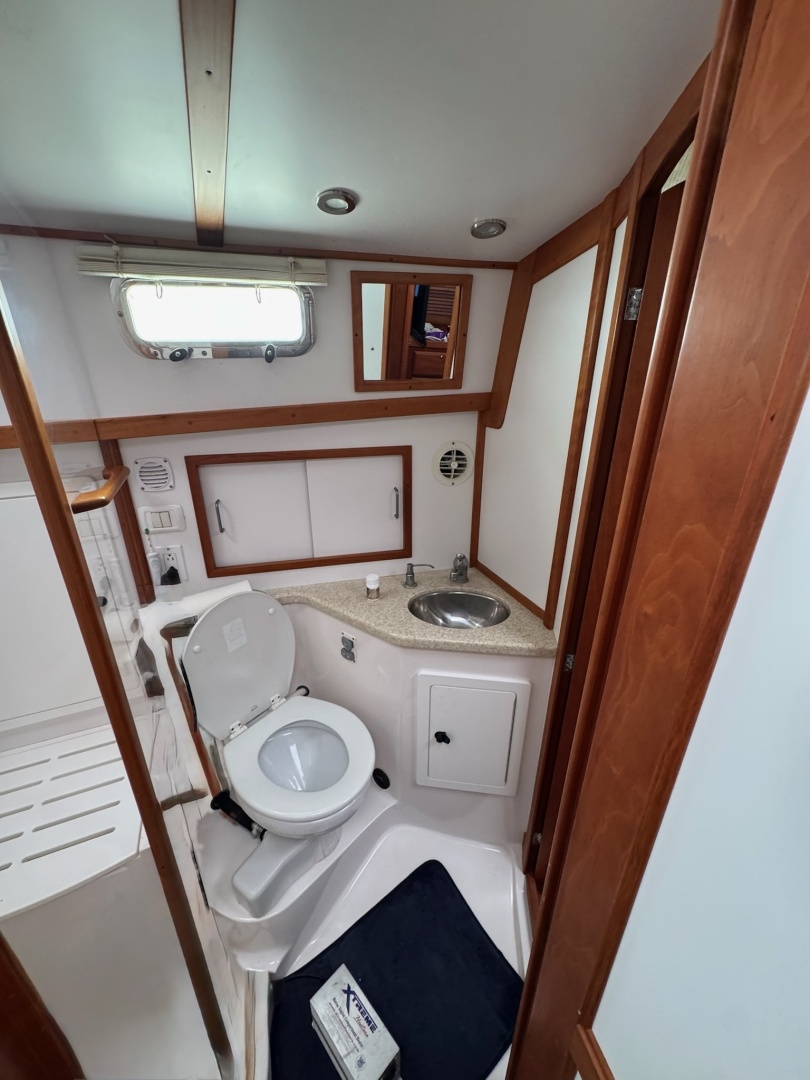 38ft Sabre Yacht For Sale 38ft Sabre Yacht For Sale