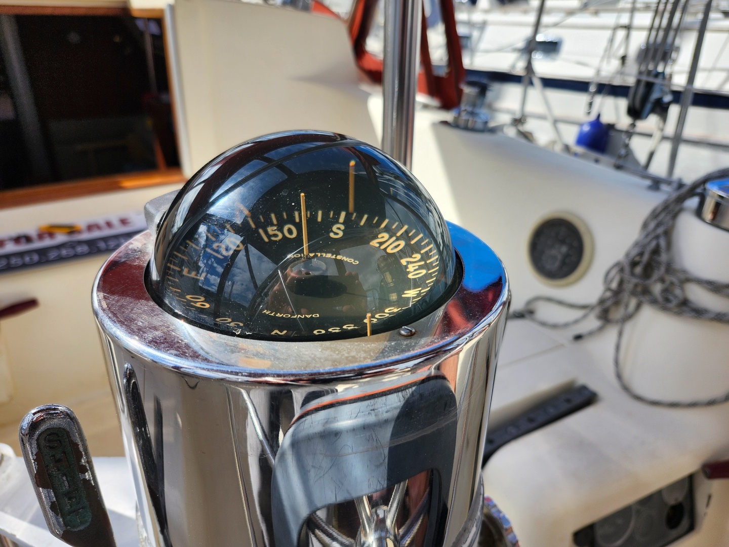 36ft Canadian Sailcraft Yacht For Sale 36ft Canadian Sailcraft Yacht For Sale