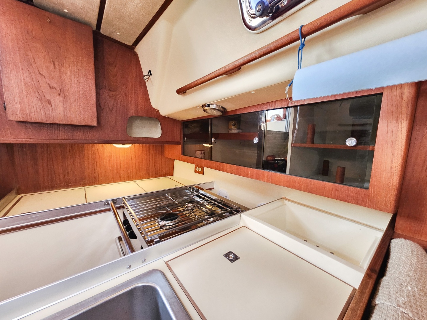 36ft Canadian Sailcraft Yacht For Sale 36ft Canadian Sailcraft Yacht For Sale