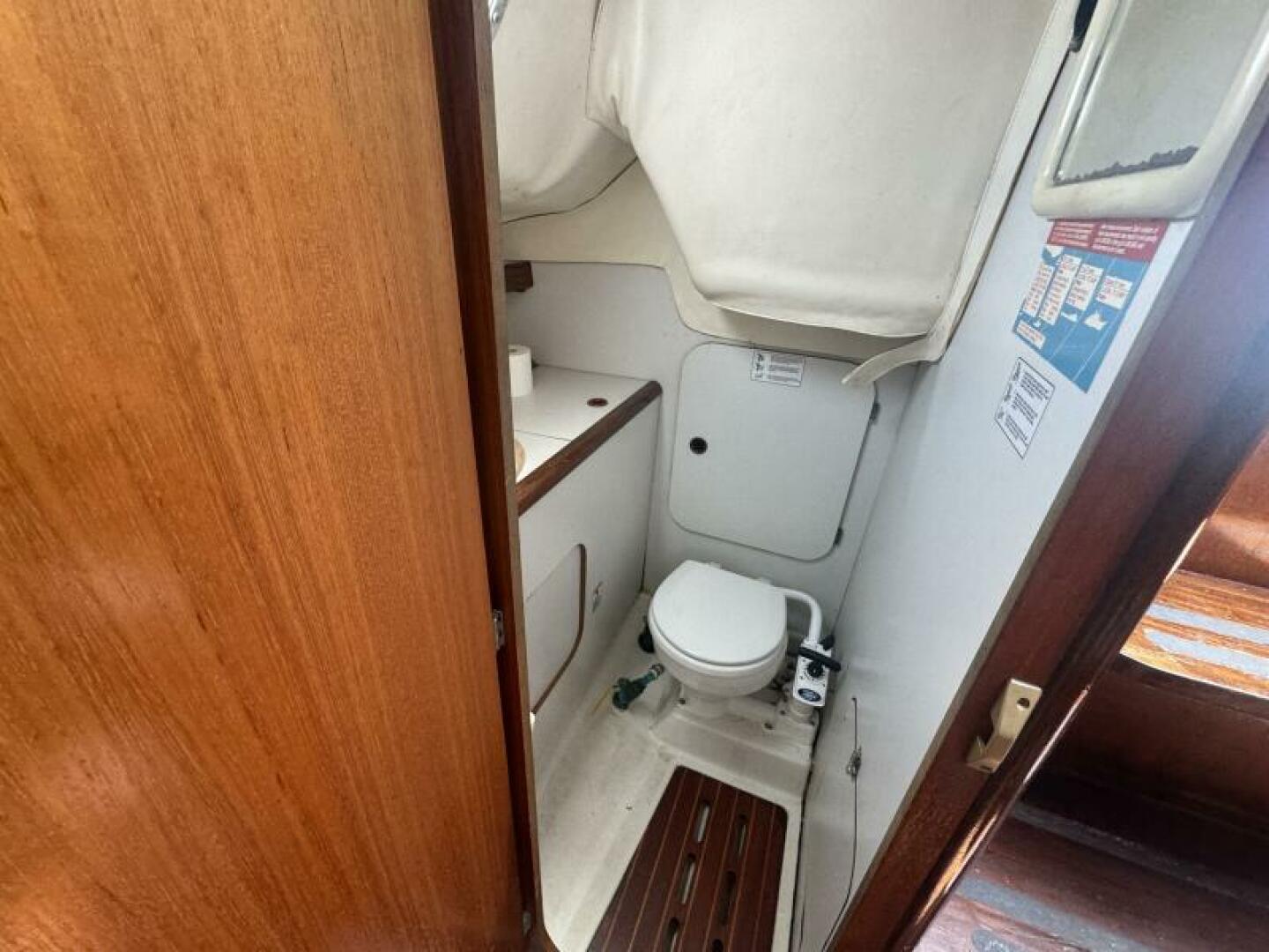28ft Beneteau Yacht For Sale