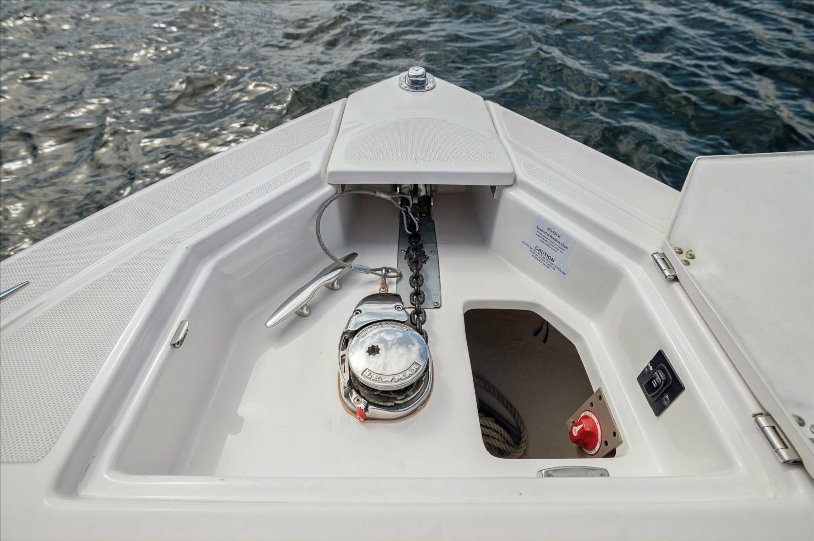 Sea Senor 33ft Regal Yacht For Sale