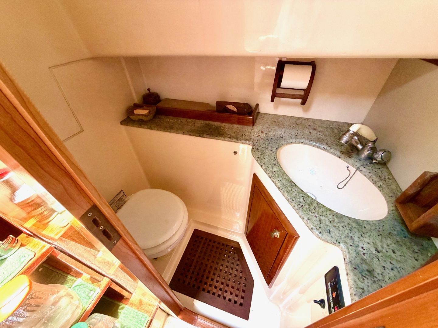 Bella 24ft Apreamare Yacht For Sale