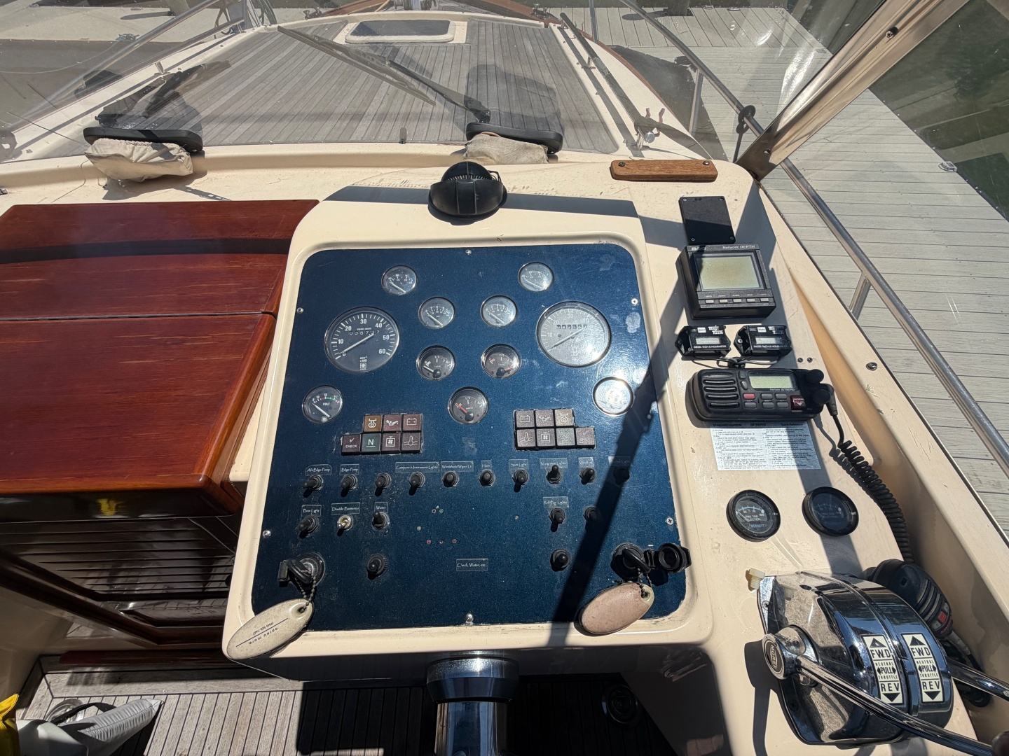 Bella 24ft Apreamare Yacht For Sale