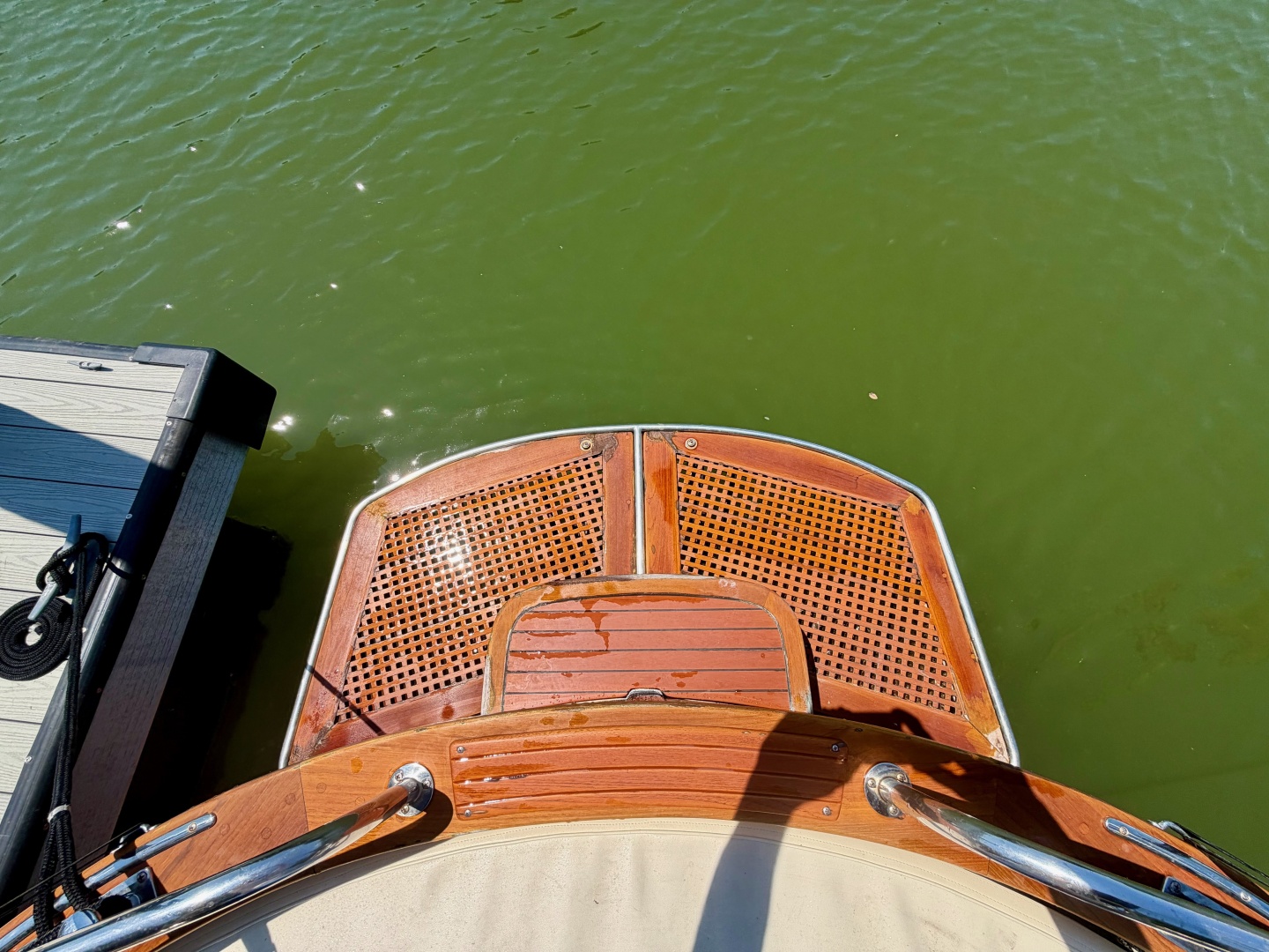 Bella 24ft Apreamare Yacht For Sale