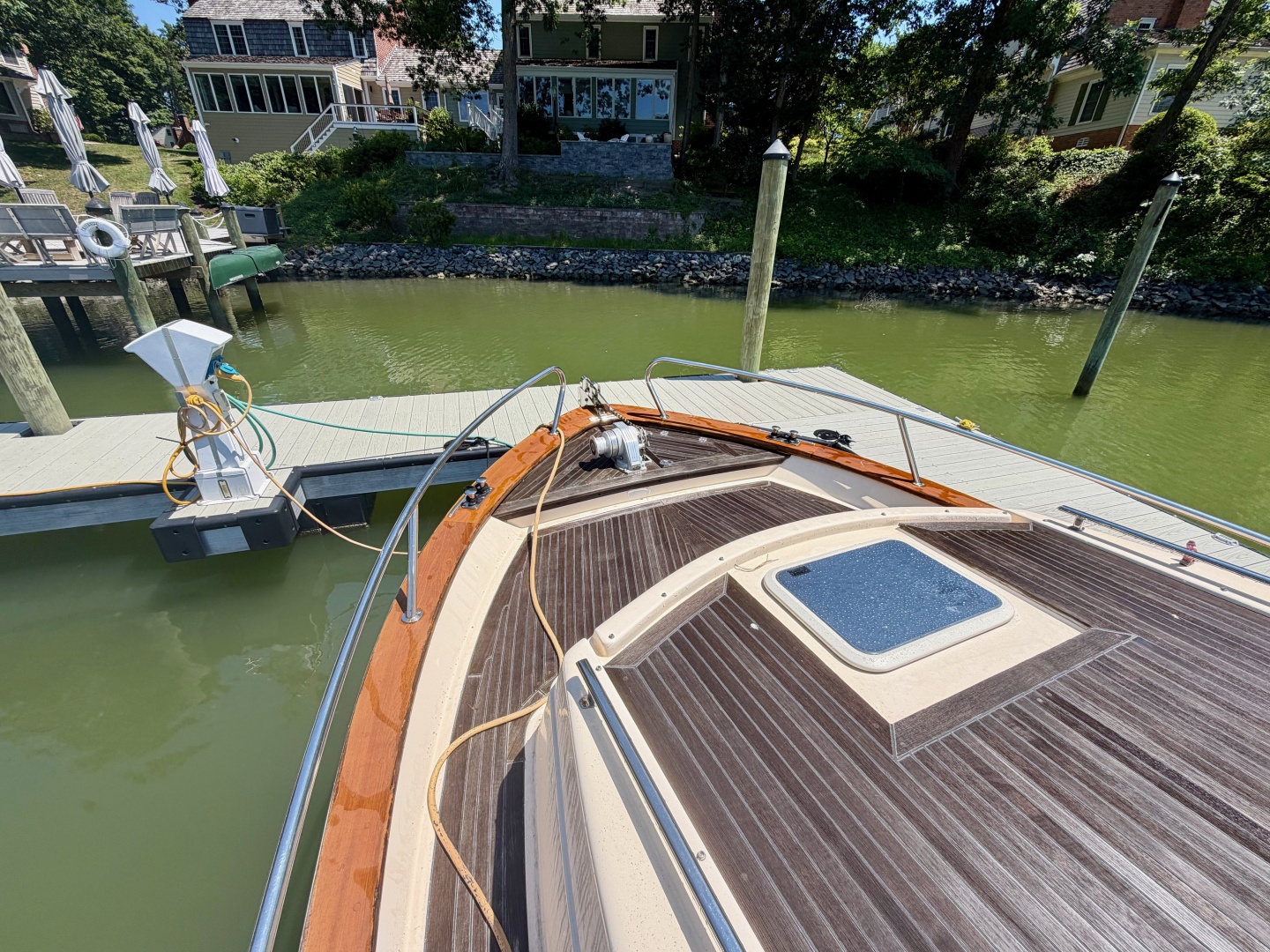 Bella 24ft Apreamare Yacht For Sale