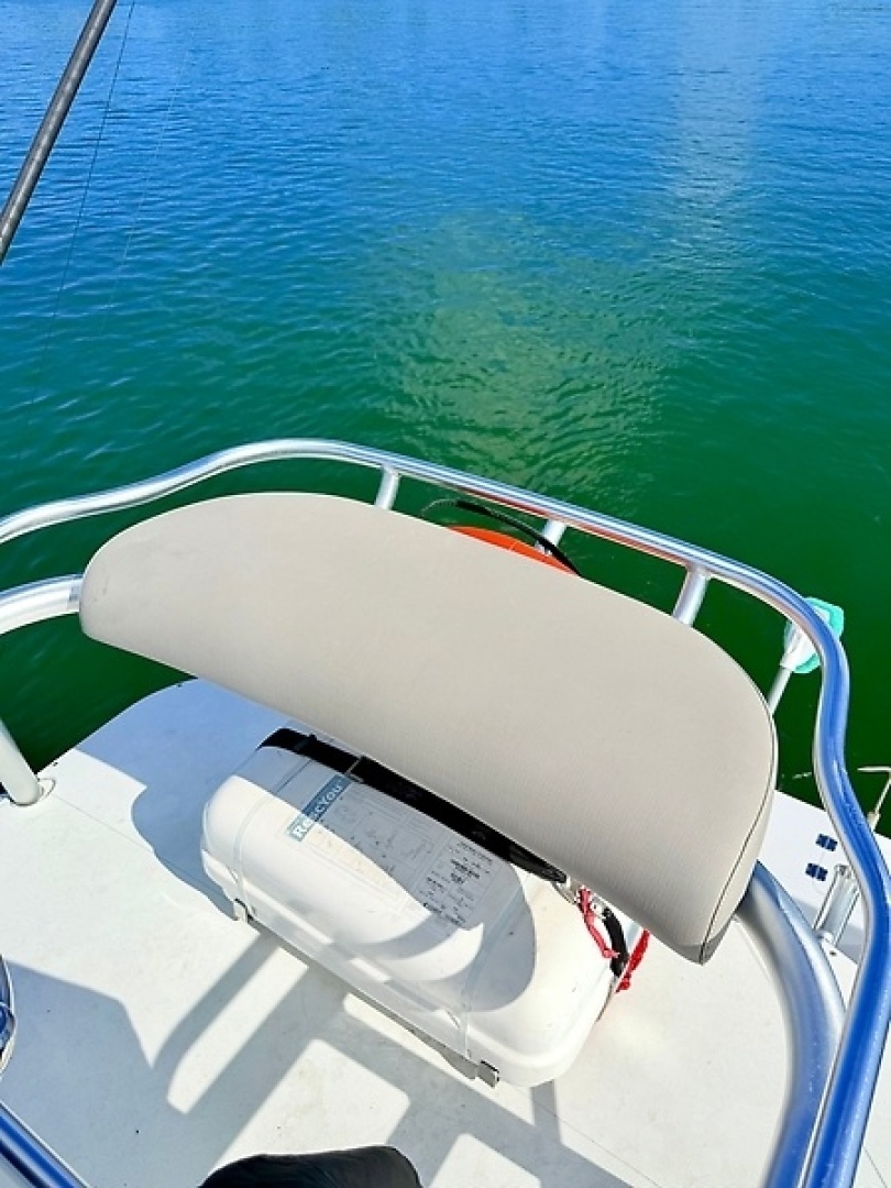 Rare Breed 27ft Custom Carolina Yacht For Sale Rare Breed 27ft Custom Carolina Yacht For Sale