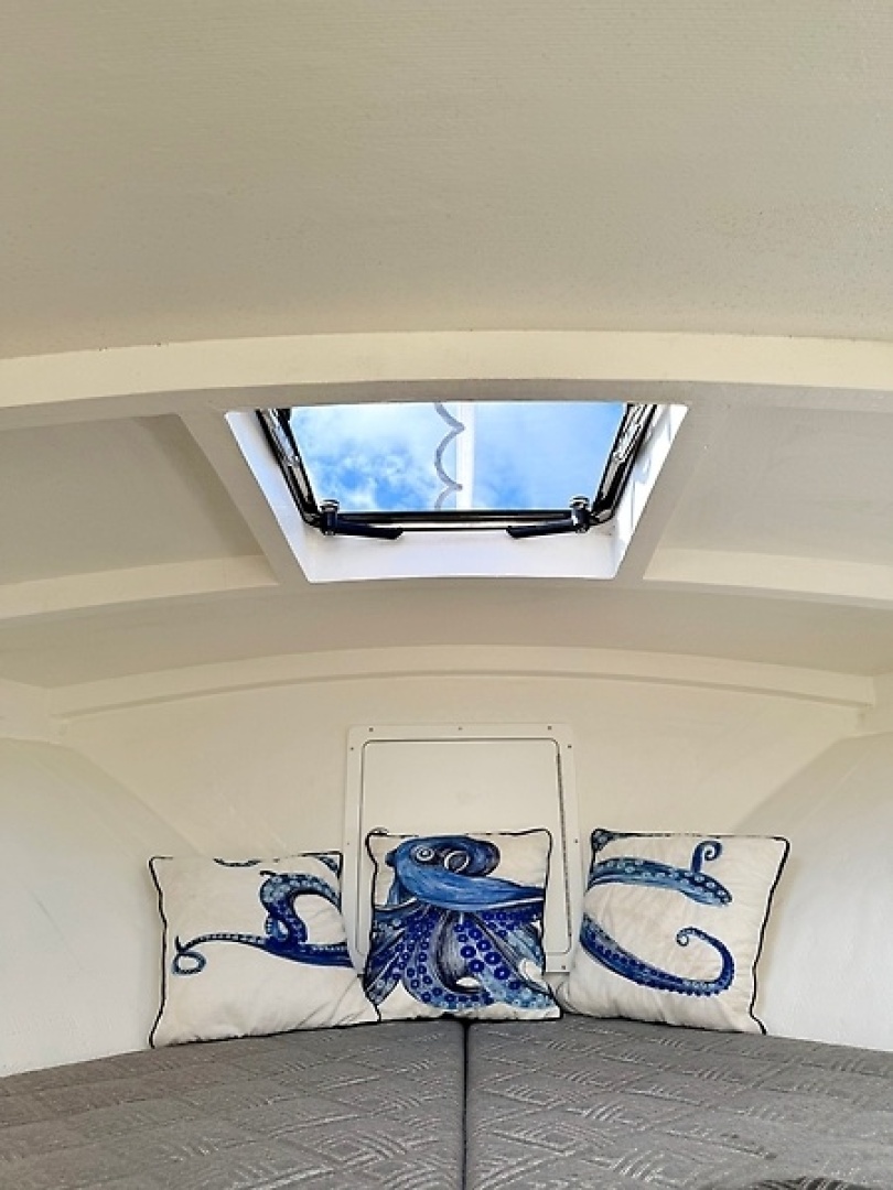Rare Breed 27ft Custom Carolina Yacht For Sale Rare Breed 27ft Custom Carolina Yacht For Sale