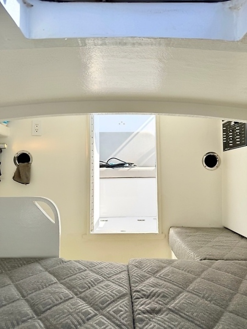 Rare Breed 27ft Custom Carolina Yacht For Sale Rare Breed 27ft Custom Carolina Yacht For Sale