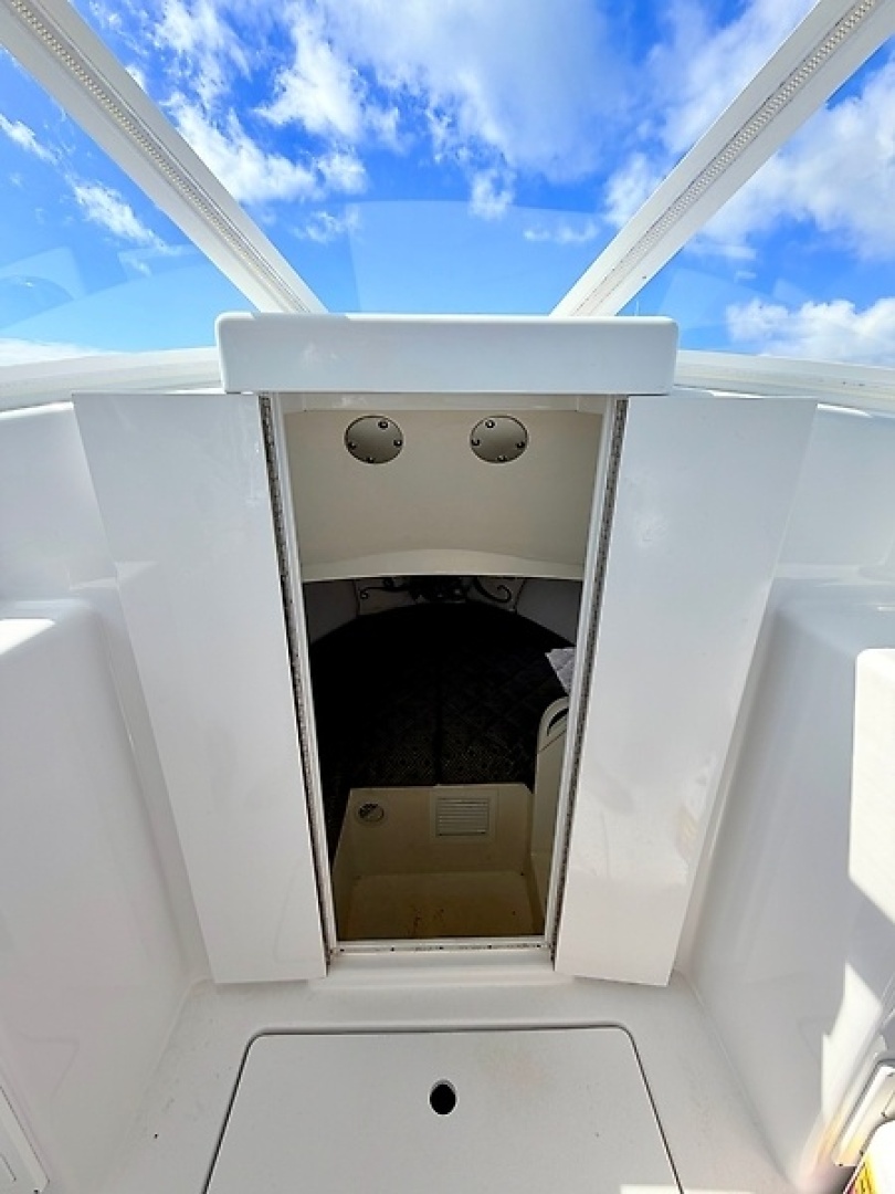 Rare Breed 27ft Custom Carolina Yacht For Sale Rare Breed 27ft Custom Carolina Yacht For Sale