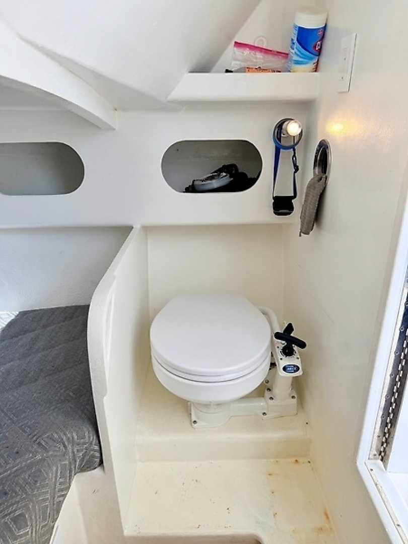 Rare Breed 27ft Custom Carolina Yacht For Sale Rare Breed 27ft Custom Carolina Yacht For Sale