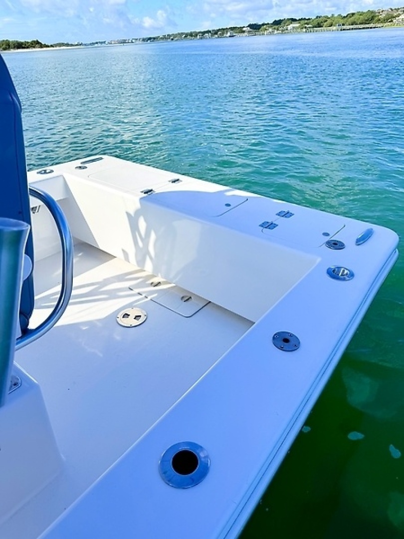 Rare Breed 27ft Custom Carolina Yacht For Sale Rare Breed 27ft Custom Carolina Yacht For Sale