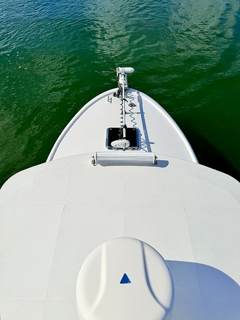 Rare Breed 27ft Custom Carolina Yacht For Sale Rare Breed 27ft Custom Carolina Yacht For Sale