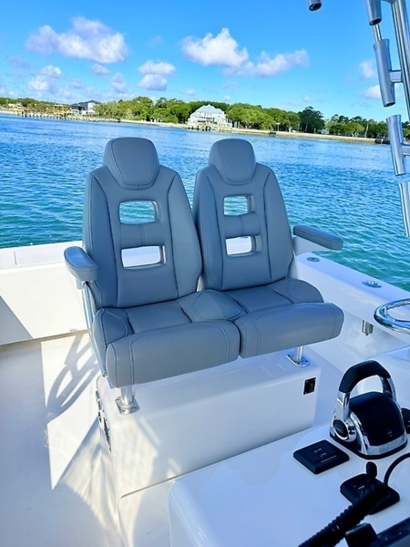 Rare Breed 27ft Custom Carolina Yacht For Sale Rare Breed 27ft Custom Carolina Yacht For Sale